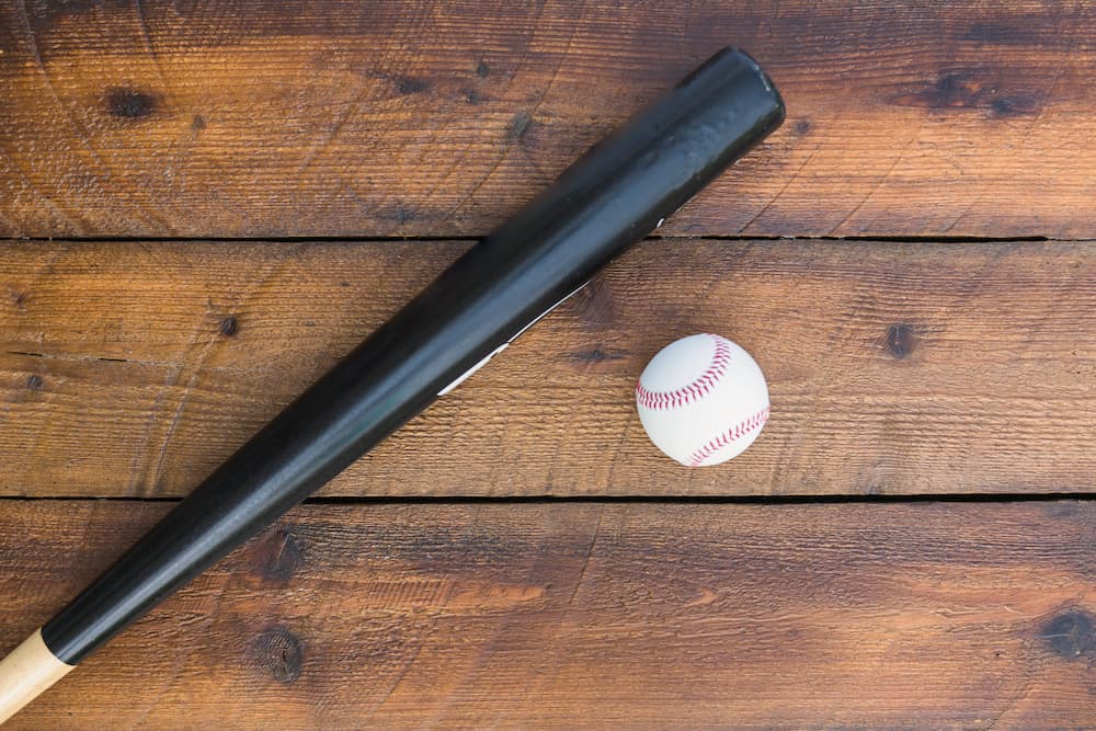 Bâton De Baseball En Bois TA7 Pro Reserve Birch De Victus - Naturel/Noir | La Source du Sport | La Source du sport Bâton De Baseball En Bois TA7 Pro Reserve Birch De Victus - Naturel/Noir | La Source du Sport | La Source du sport