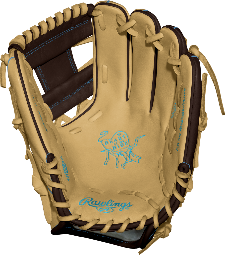 GANT DE BASEBALL HEART OF THE HIDE PRO204 AERO 11.5"