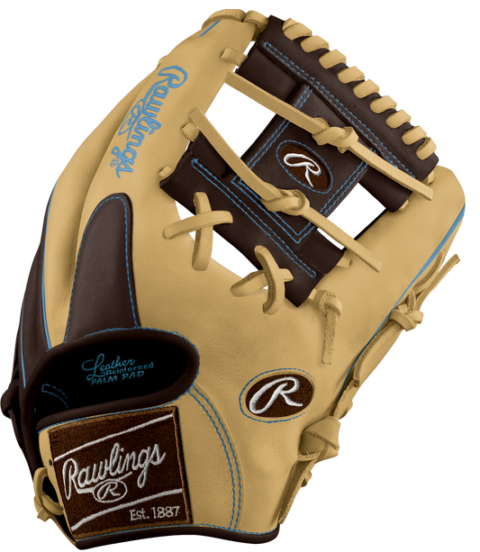 GANT DE BASEBALL HEART OF THE HIDE PRO204 AERO 11.5"