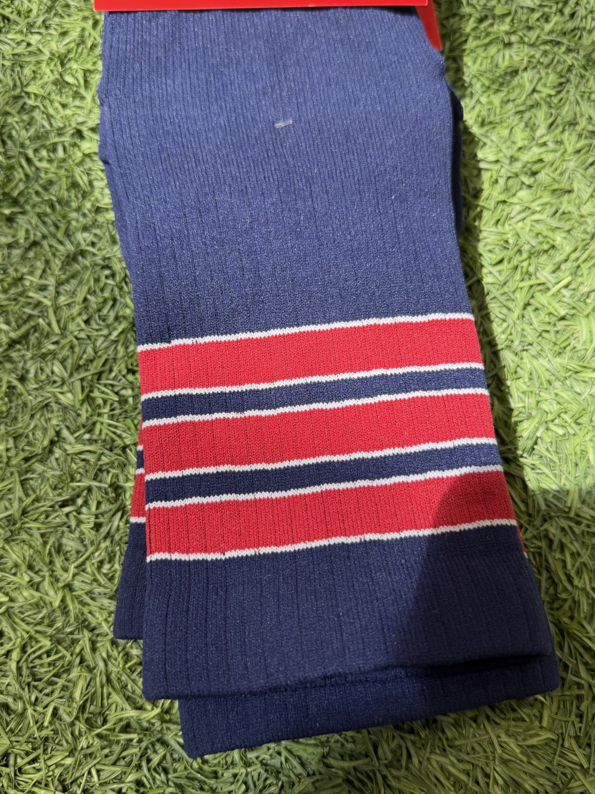 BAS DE BASEBALL MI-MOLLET EC3D