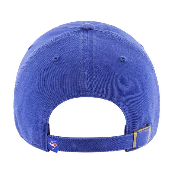 CASQUETTE CLEAN UP MLB BLUE JAYS ROYAL