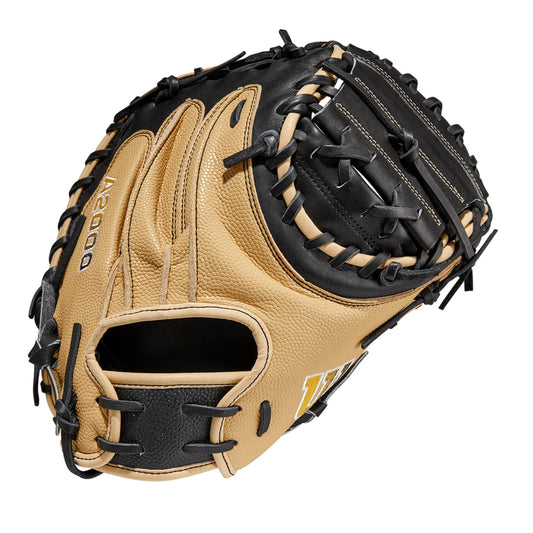 GANT DE BASEBALL A2000 1790SS RECEVEUR 34" 2023