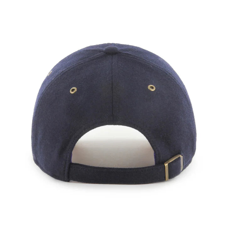 CASQUETTE CLEAN UP BLUE JAYS PEACOAT