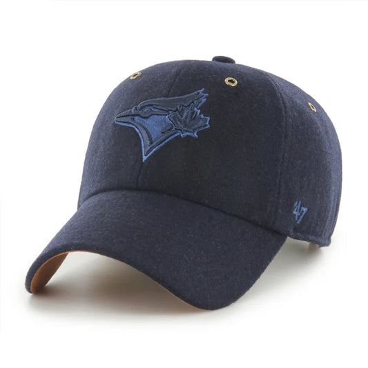 CASQUETTE CLEAN UP BLUE JAYS PEACOAT