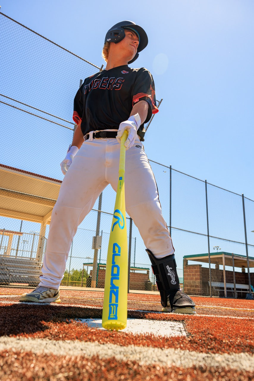 BÂTON DE BASEBALL CLOUT AI BBCOR (-3) 2026