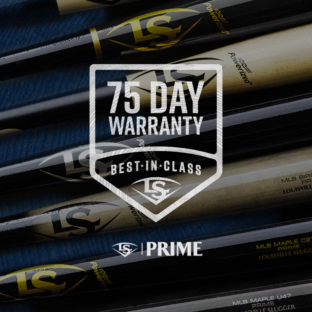 BÂTON DE BASEBALL EN ÉRABLE PRO PRIME U47 2025