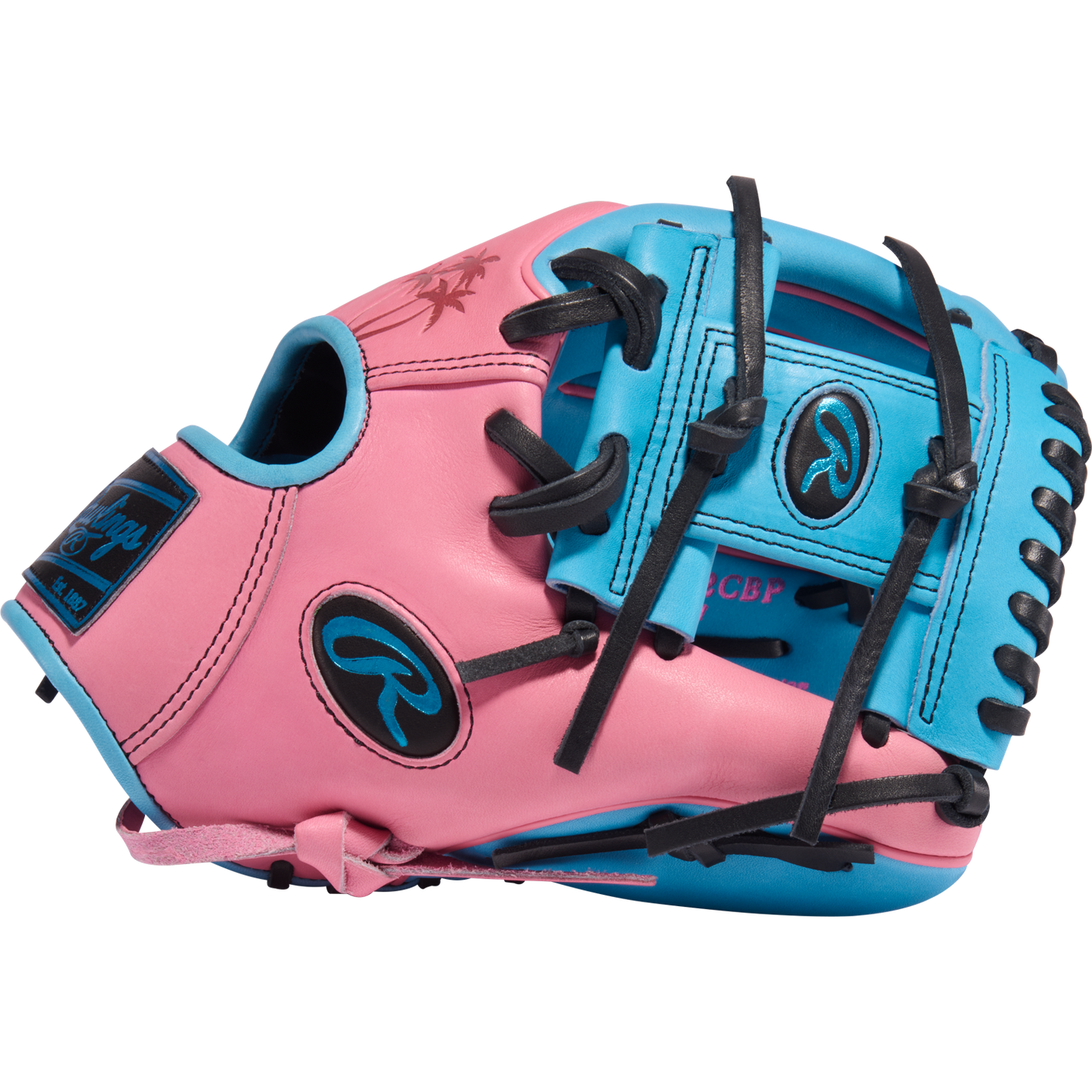 GANT DE BASEBALL HEART OF THE HIDE PROR204W-2CBP COLORSYNC 10.0 11.5