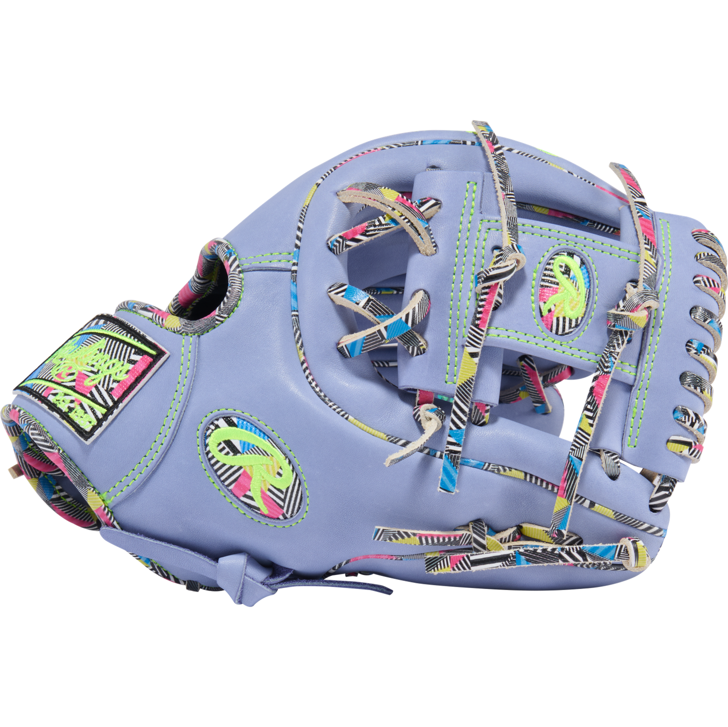 GANT DE BASEBALL HEART OF THE HIDE PROR314-2PE COLORSYNC 10.0 11.5