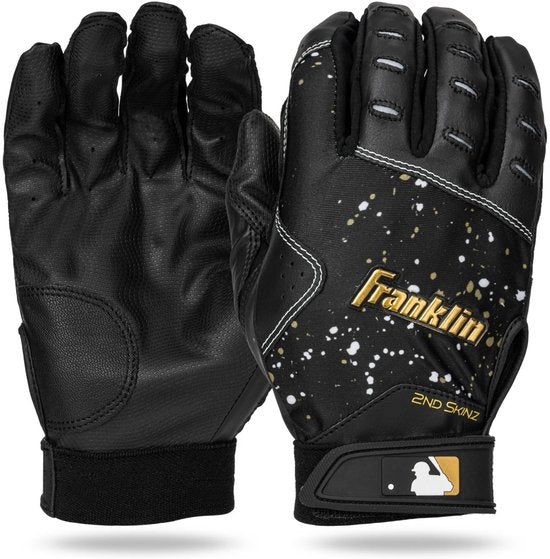 GANTS DE FRAPPEUR 2ND-SKINZ DRIP ENFANT