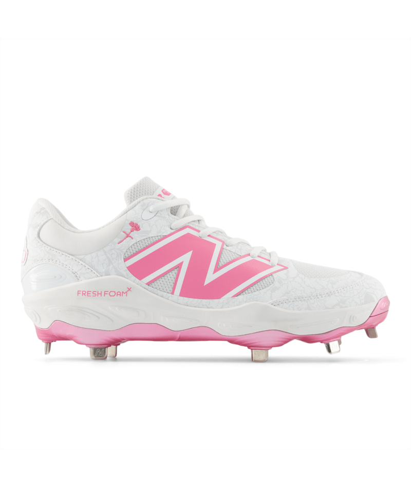 SOULIERS L3000V7 FRESH FOAM METAL MOTHER'S DAY