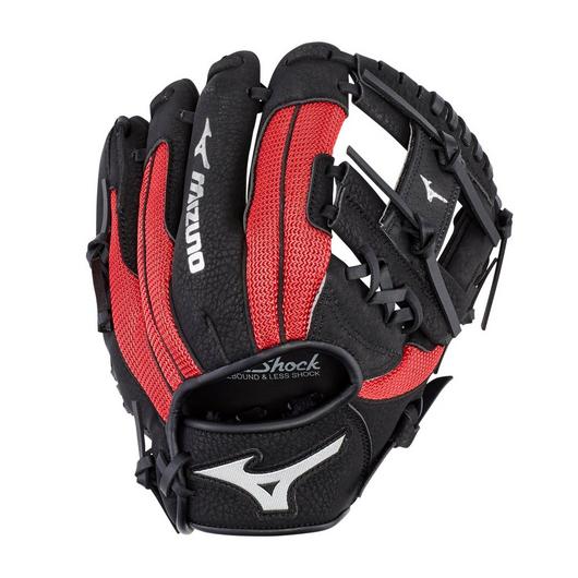 GANT DE BASEBALL PROSPECT POWERCLOSE GPP1000Y3RD 10″