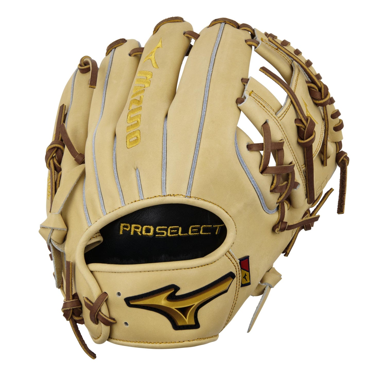 GANT DE BASEBALL PRO SELECT GPS-40S CAMEL 11.5" 2025