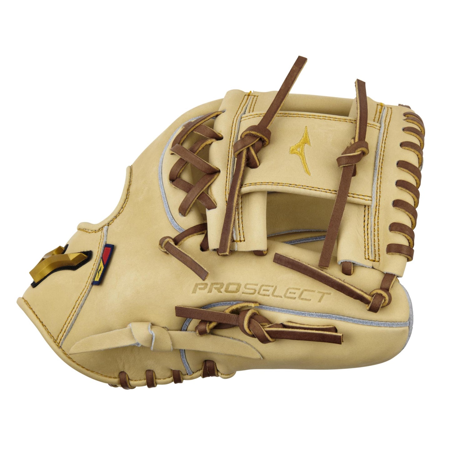 GANT DE BASEBALL PRO SELECT GPS-40S CAMEL 11.5" 2025