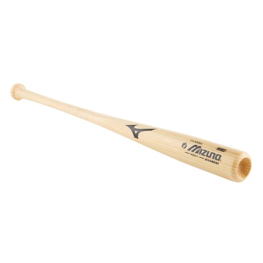 BÂTON DE BOIS EN BAMBOU MIZUNO CLASSIC MZB 271