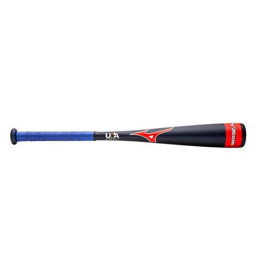 BATON DE BASEBALL HOT METAL TBALL USA 2 1/4″  (-12)