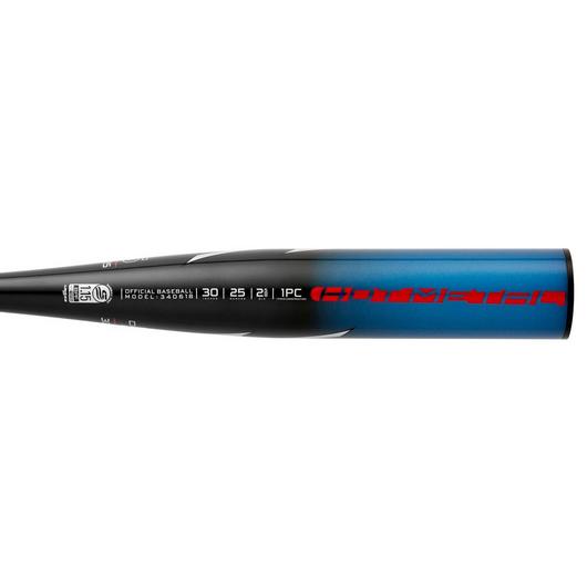 BATON DE BASEBALL B22 HOT METAL 2 5/8'' (-5)