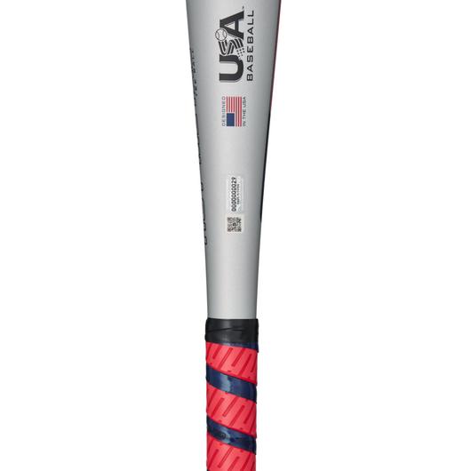 BÂTON DE BASEBALL HOT METAL TBALL USA (-12) 2026
