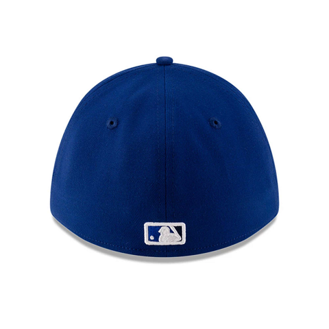 CASQUETTE 39THIRTY M-CROWN BLUE JAYS