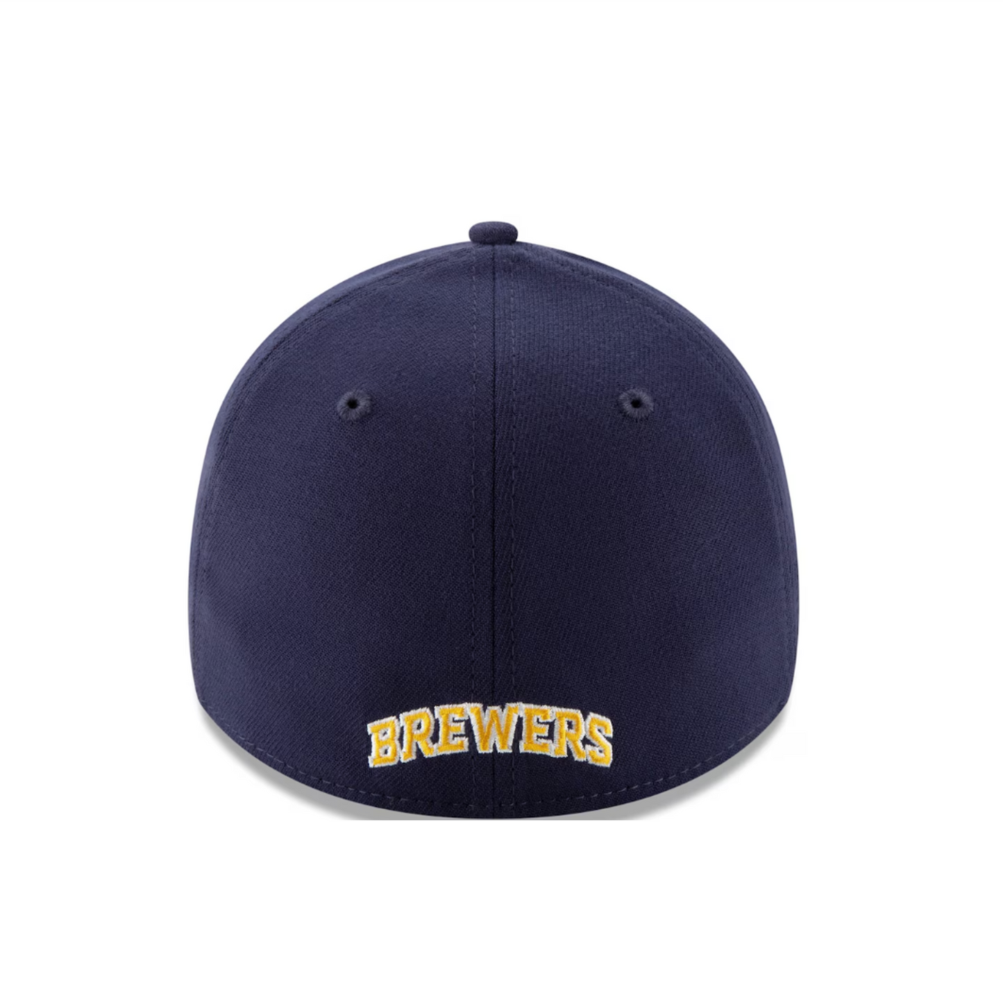 CASQUETTE 39THIRTY MLB TEAM CLASSIC BREWERS