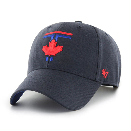 CASQUETTE CLEAN UP BLUE JAYS CITY CONNECT