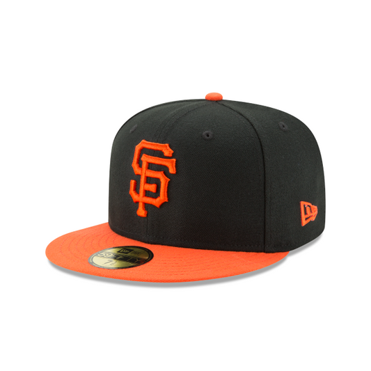 CASQUETTE 59FIFTY MLB GIANTS ALT 17