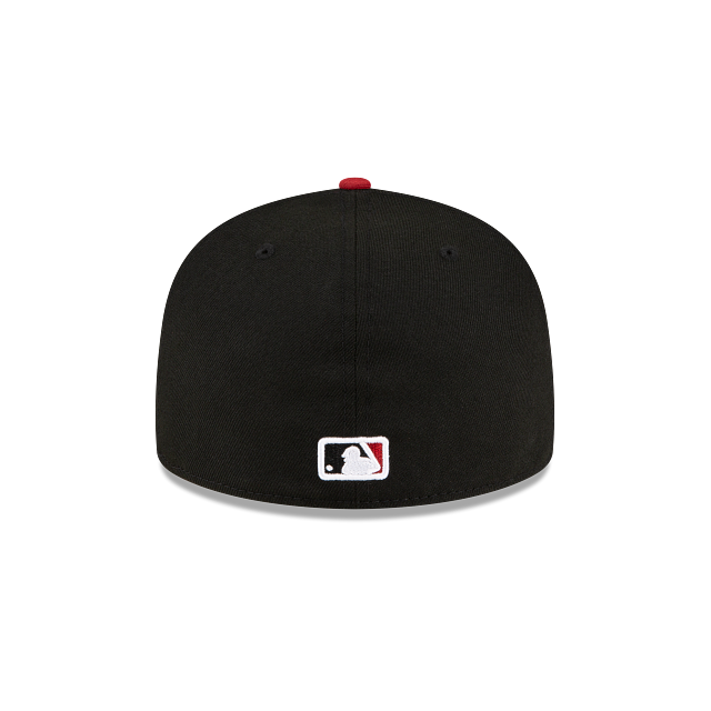 CASQUETTE 59FIFTY DIAMONDBACKS RD 2024