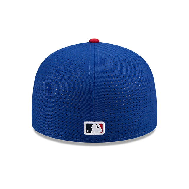 CASQUETTE 59FIFTY MLB BRAVES ALL STAR GAME 2025