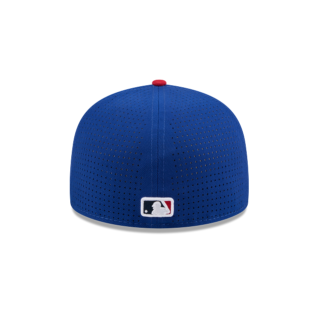 CASQUETTE 59FIFTY MLB DODGERS ALL STAR GAME 2025