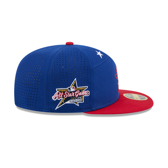 CASQUETTE 59FIFTY MLB DODGERS ALL STAR GAME 2025