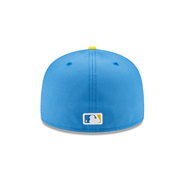 CASQUETTE 59FIFTY MLB CITY CONNECT 2024 RED SOX