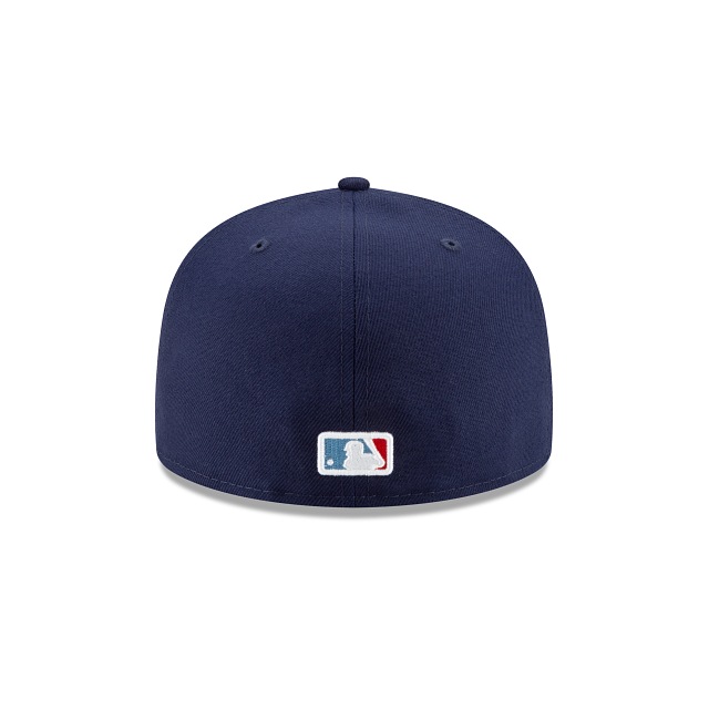 CASQUETTE 59FIFTY CUBS CITY CONNECT OFF