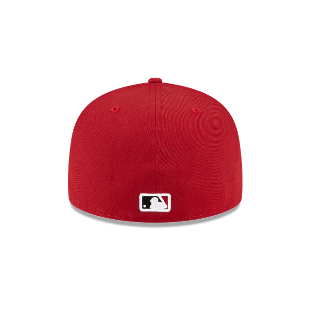 CASQUETTE 59FIFTY MLB DIAMONDBACKS ALT2