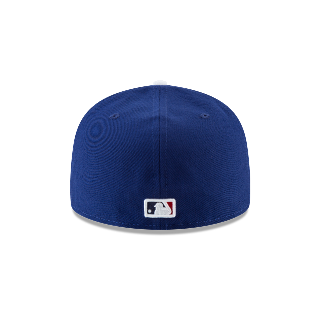 CASQUETTE 59FIFTY DODGERS GM JAPAN