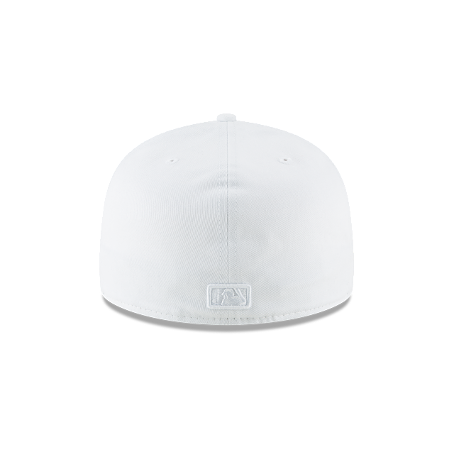CASQUETTE 59FIFTY DODGERS BLANC JAPAN