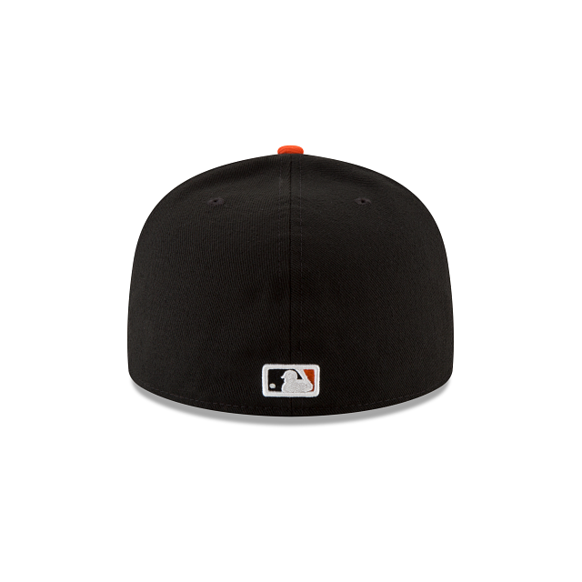 CASQUETTE 59FIFTY MLB ON-FIELD ORIOLES