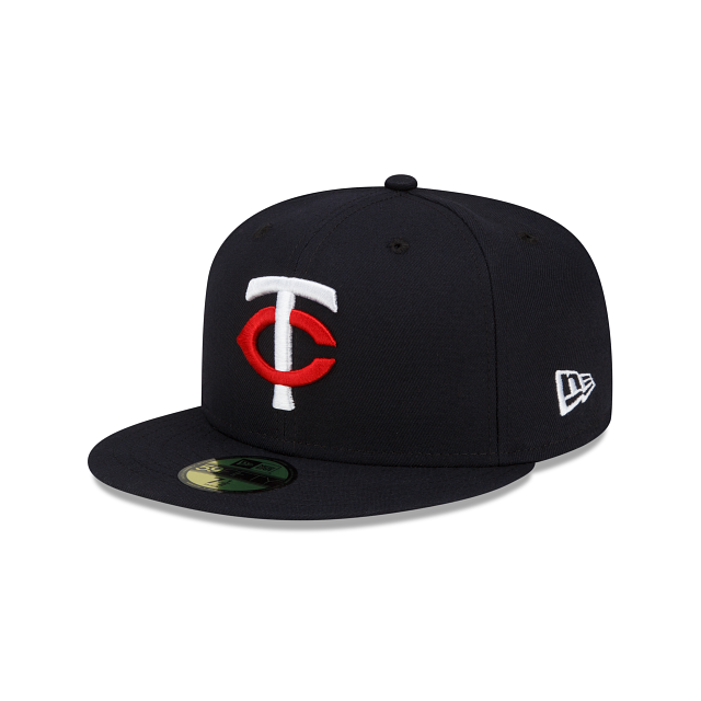 CASQUETTE 59FIFTY TWINS HM 2023