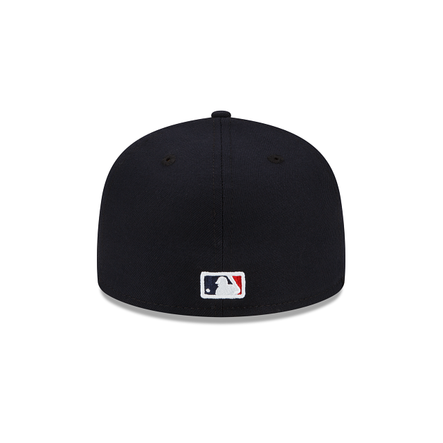 CASQUETTE 59FIFTY TWINS HM 2023
