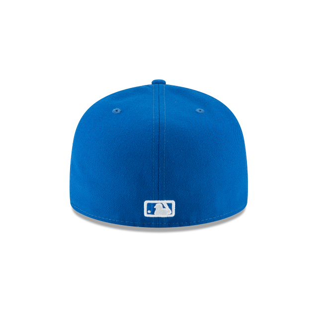 CASQUETTE 59FIFTY YANKEES ROYAL