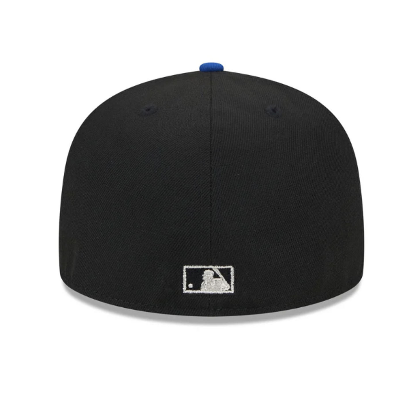 CASQUETTE 59FIFTY MLB METALLIC CAMO BLUE JAYS