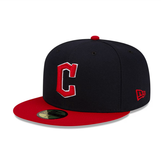 CASQUETTE 59FIFTY MLB ON-FIELD GUARDIANS HOME