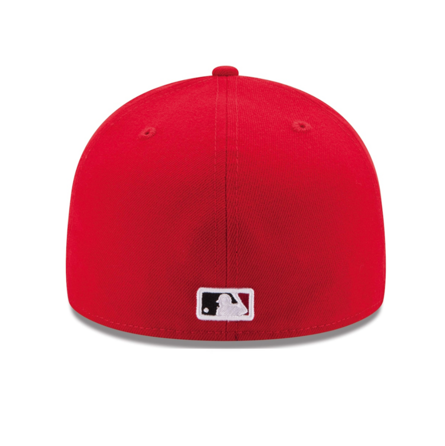 CASQUETTE 59FIFTY MLB ON-FIELD REDS HOME