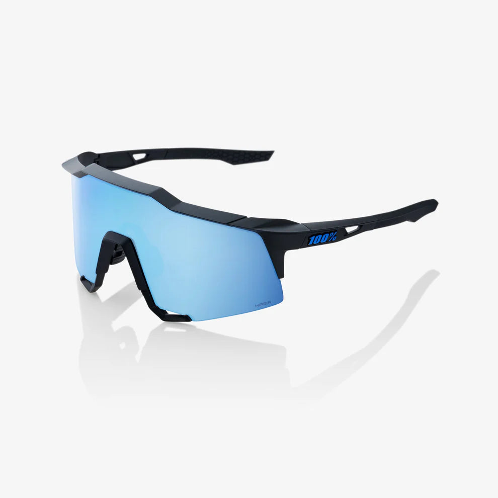 100% Speedcraft - Lunettes vélo 100% Speedcraft - Lunettes vélo