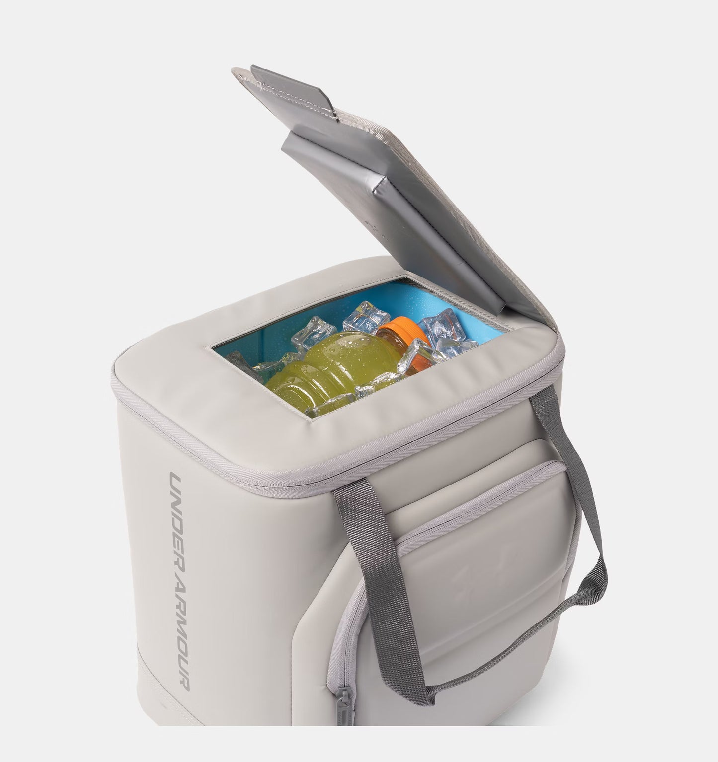 GLACIÈRE SIDELINE PRO UA (12 CANETTES)