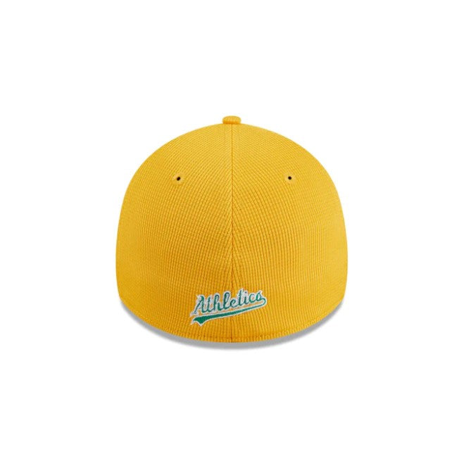 CASQUETTE 39THIRTY MLB SPRING TRAINING 2024 ATHLETICS