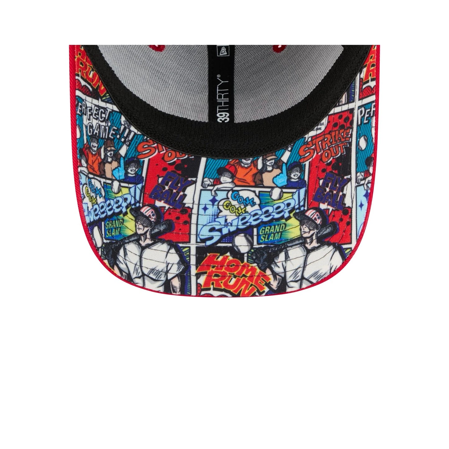 CASQUETTE 39THIRTY RED SOX WKND