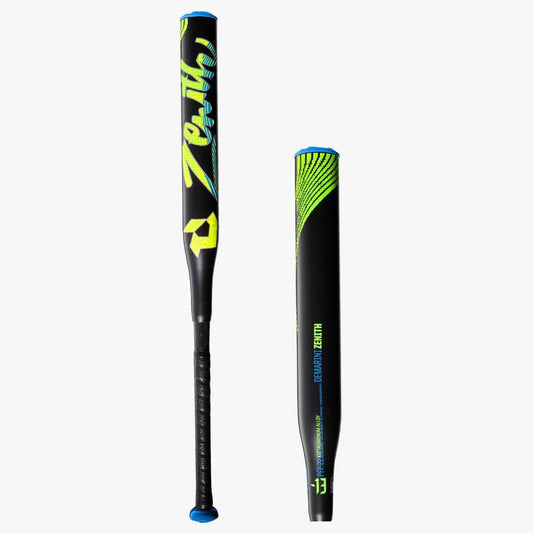 (DÉMO) BÂTON DE FASTPITCH ZENITH (-13)