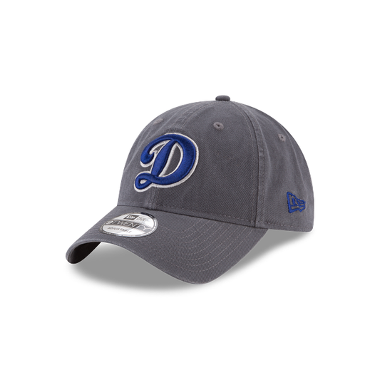 CASQUETTE 9TWENTY DODGERS JAPON