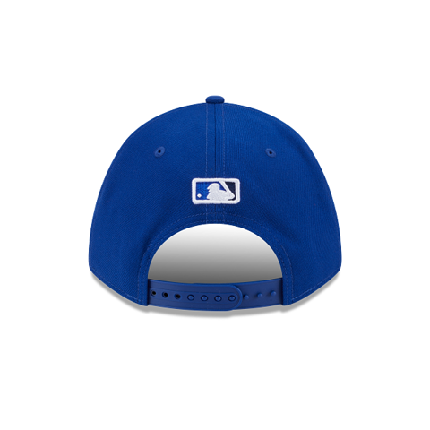 CASQUETTE 9FORTY M-CROWN BLUE JAYS