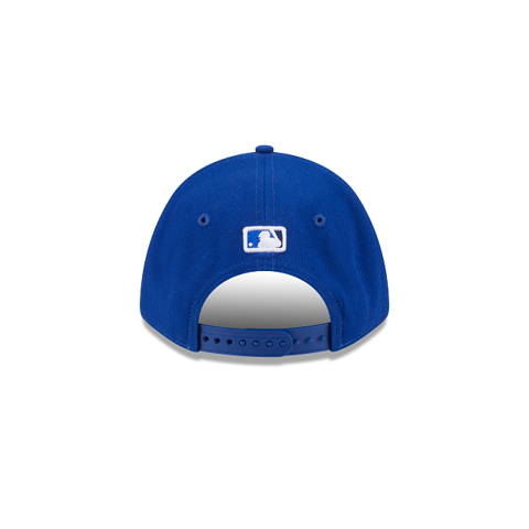 CASQUETTE 9FORTY MLB BLUE JAYS M-CROWN YOUTH