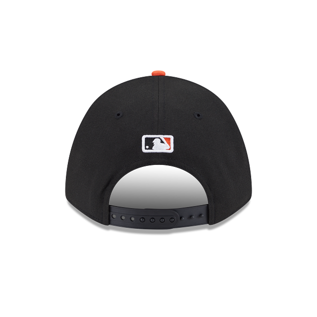 CASQUETTE 9FORTY MLB GIANTS M-CROWN